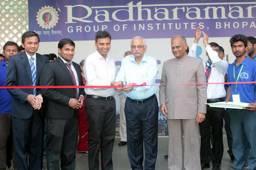 Radharaman Institute of Technology & Science Bhopal Events photo 7